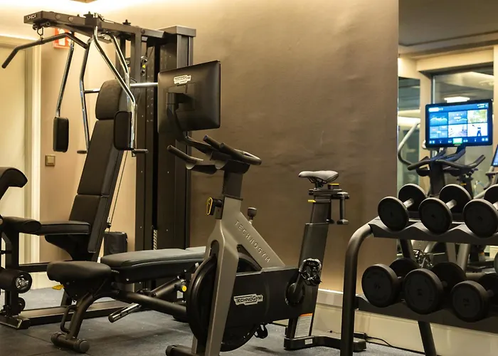 Luze Boutique Ξενοδοχείο Σαν Σεμπαστιάν