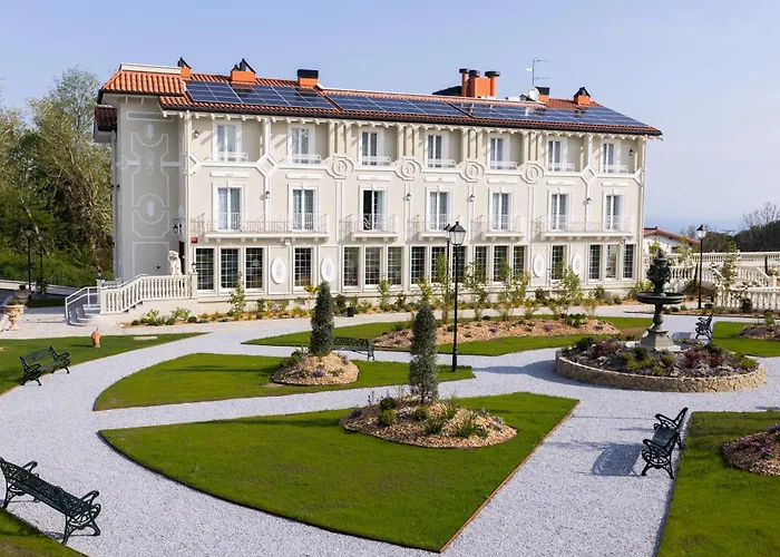 Ξενοδοχείο Luze Boutique Σαν Σεμπαστιάν