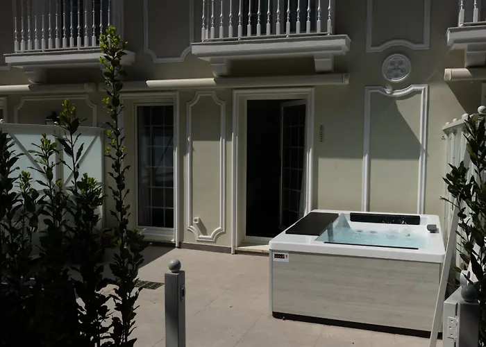 Ξενοδοχείο Luze Boutique