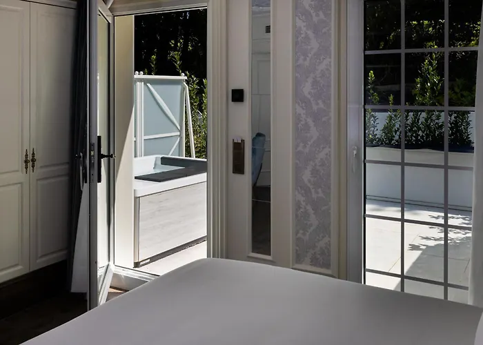 Ξενοδοχείο Luze Boutique 2*