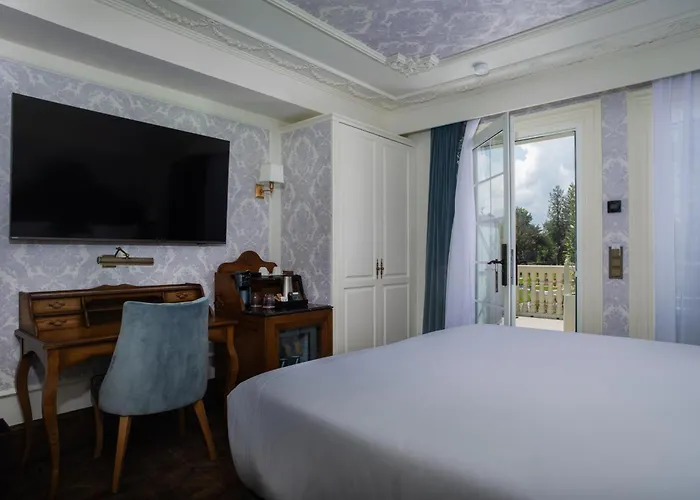 Luze Boutique 2* Σαν Σεμπαστιάν