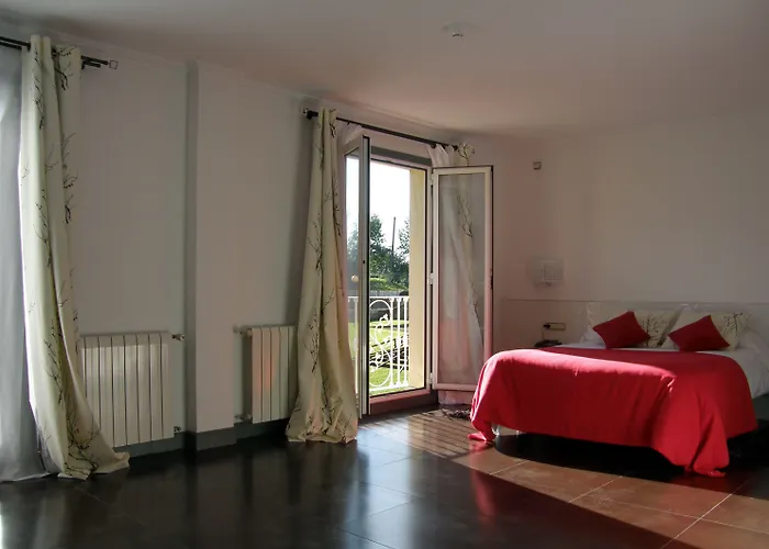 Hotel Luze Boutique Saint-Sébastien