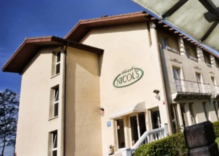 Luze Boutique Ξενοδοχείο